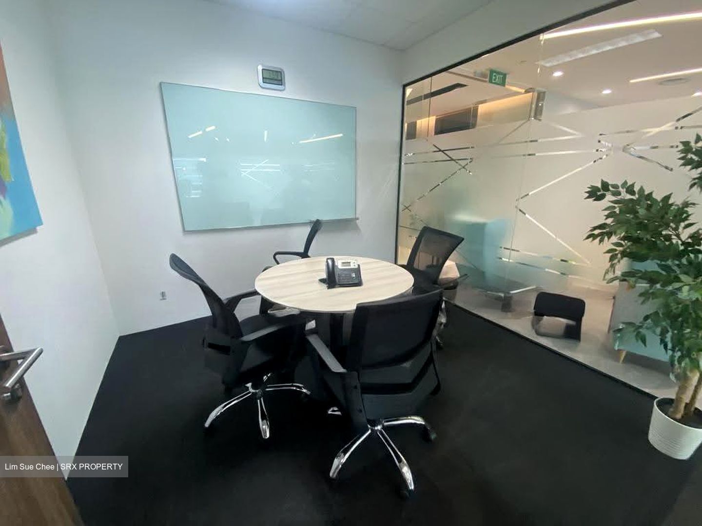 Suntec Tower Three (D1), Office #610492341